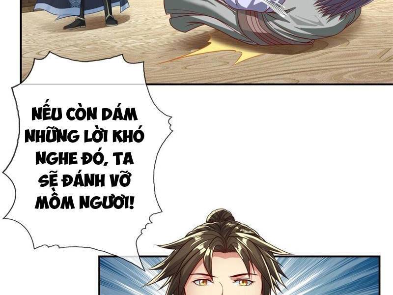 Ta Có Thể Đốn Ngộ Vô Hạn: Chapter 72