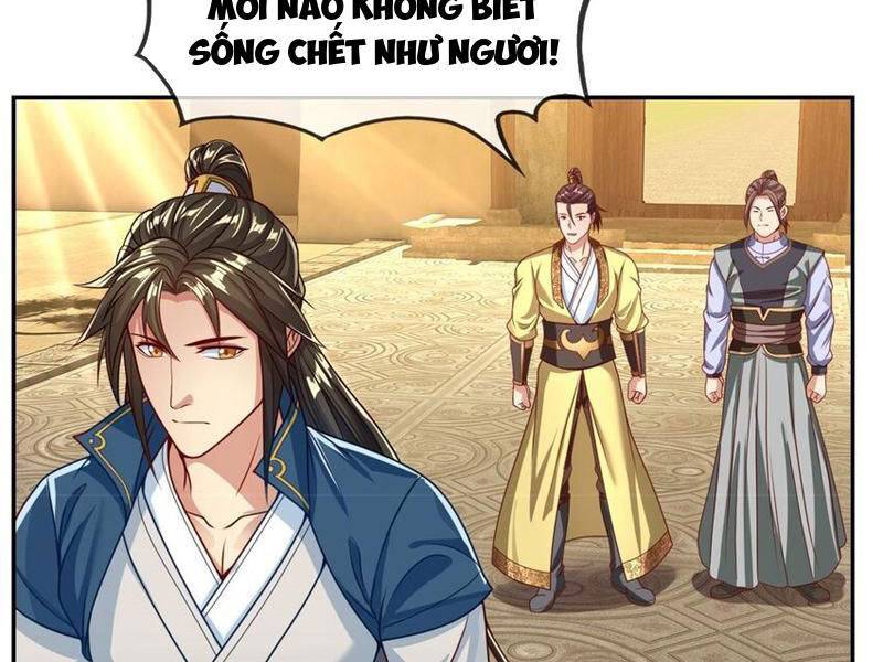 Ta Có Thể Đốn Ngộ Vô Hạn: Chapter 72