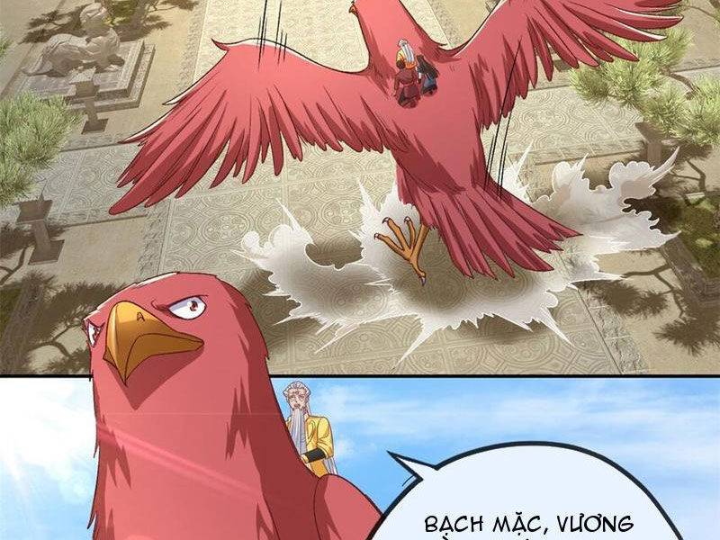 Ta Có Thể Đốn Ngộ Vô Hạn: Chapter 72