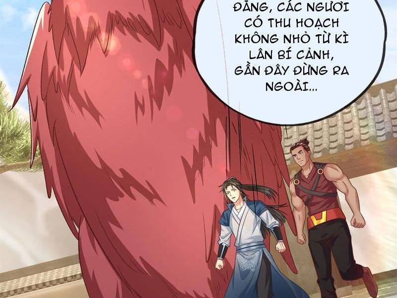 Ta Có Thể Đốn Ngộ Vô Hạn: Chapter 72