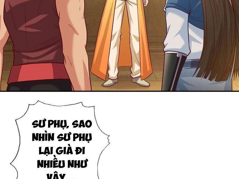 Ta Có Thể Đốn Ngộ Vô Hạn: Chapter 75