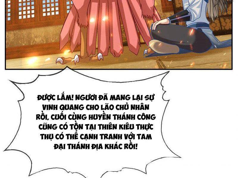 Ta Có Thể Đốn Ngộ Vô Hạn: Chapter 75