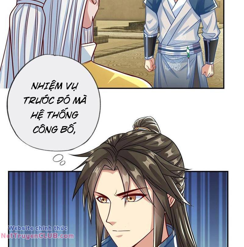 Ta Có Thể Đốn Ngộ Vô Hạn: Chapter 76
