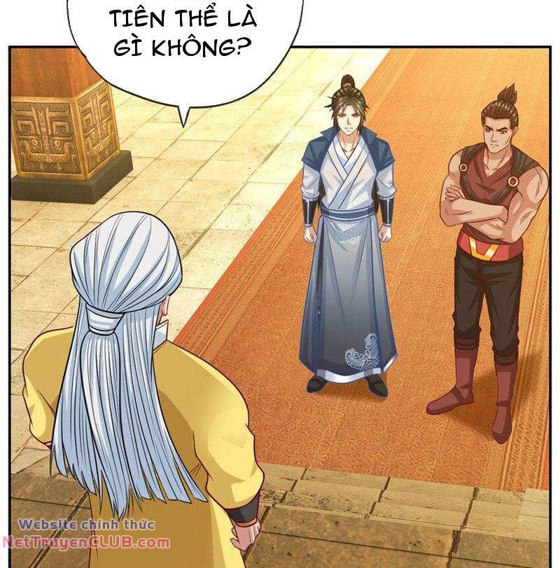 Ta Có Thể Đốn Ngộ Vô Hạn: Chapter 76