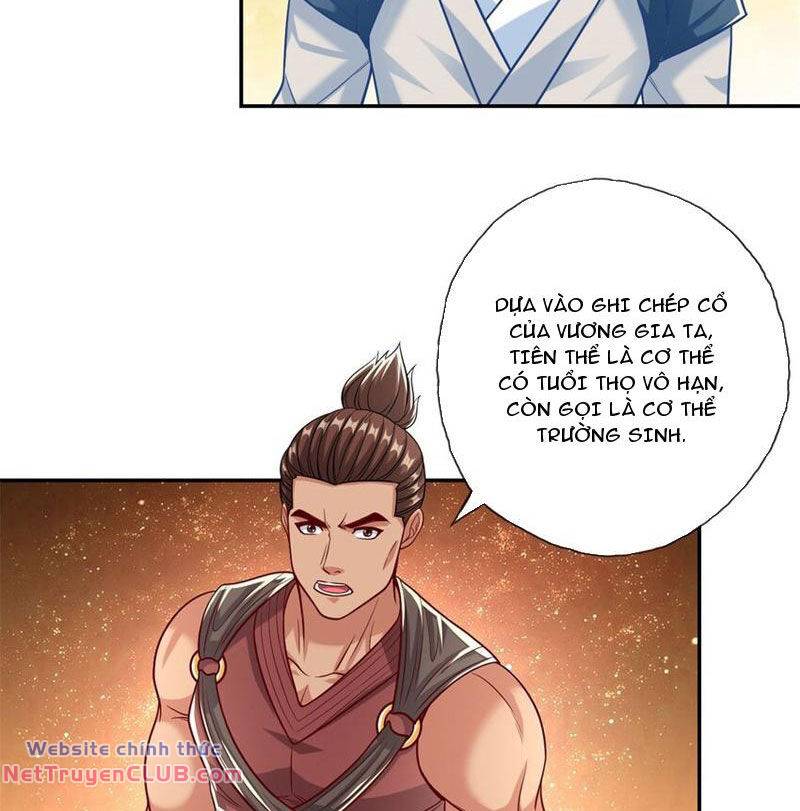 Ta Có Thể Đốn Ngộ Vô Hạn: Chapter 76