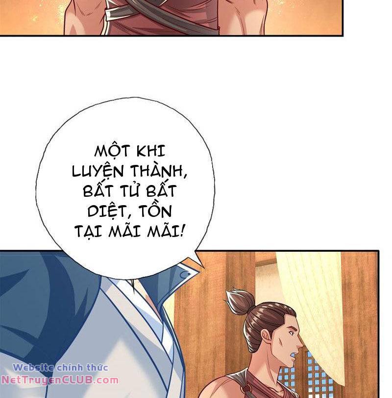 Ta Có Thể Đốn Ngộ Vô Hạn: Chapter 76