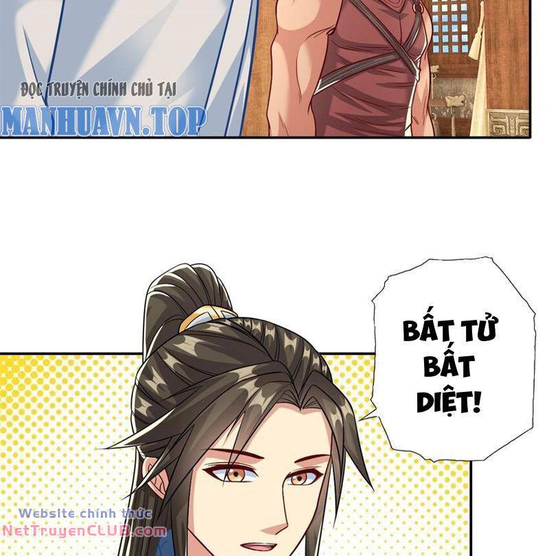 Ta Có Thể Đốn Ngộ Vô Hạn: Chapter 76