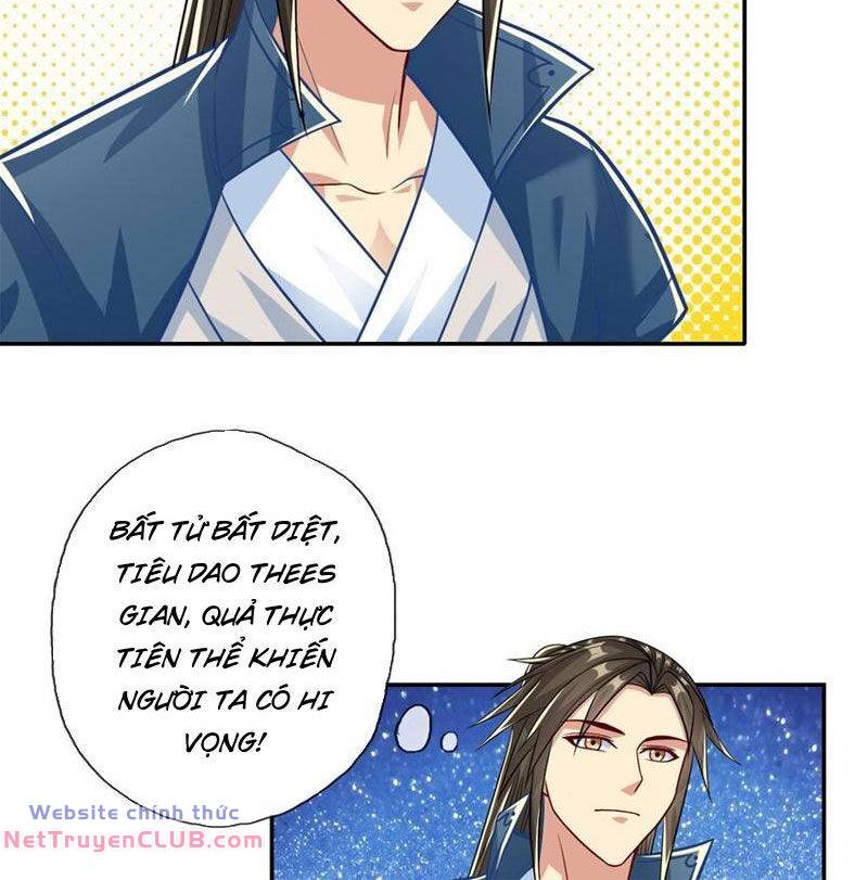 Ta Có Thể Đốn Ngộ Vô Hạn: Chapter 76