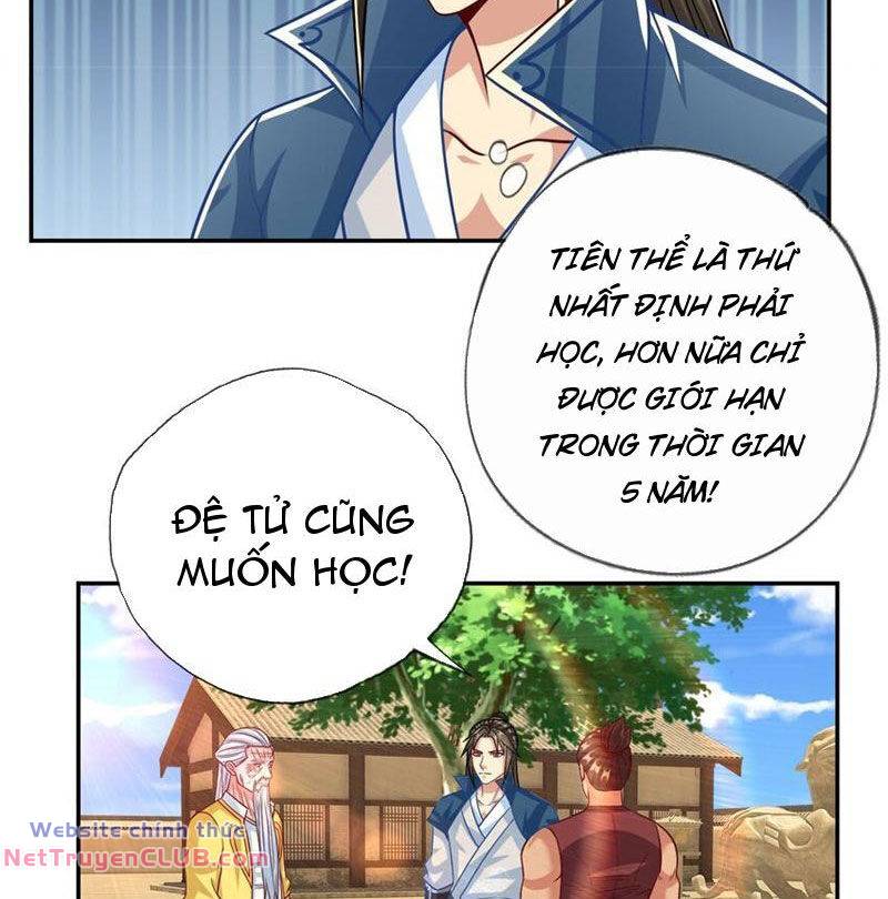 Ta Có Thể Đốn Ngộ Vô Hạn: Chapter 76