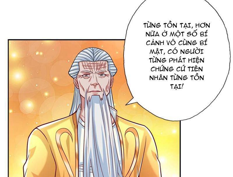 Ta Có Thể Đốn Ngộ Vô Hạn: Chapter 76