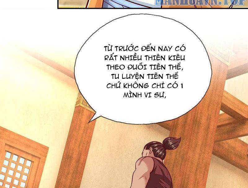 Ta Có Thể Đốn Ngộ Vô Hạn: Chapter 76