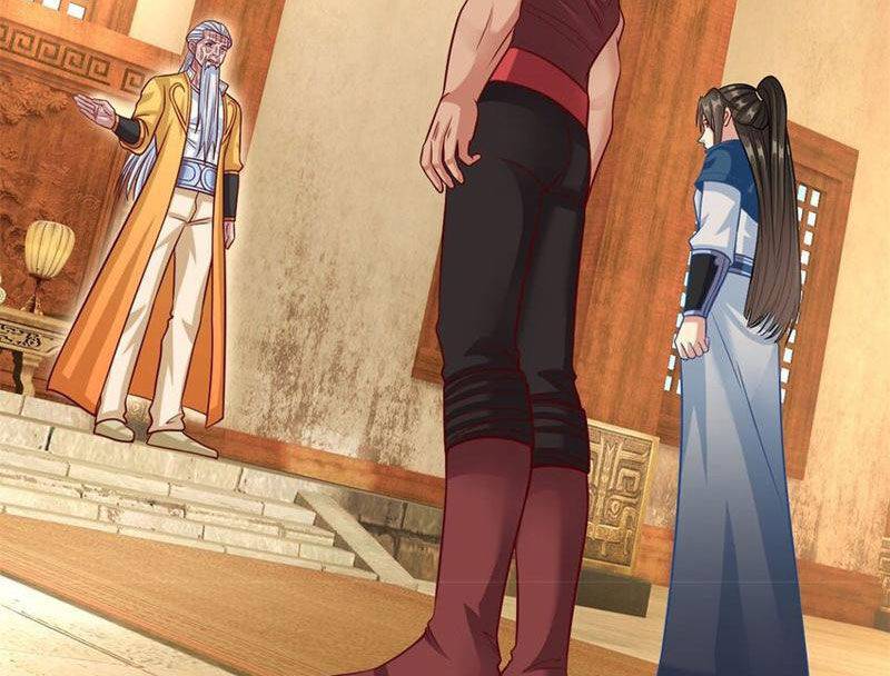Ta Có Thể Đốn Ngộ Vô Hạn: Chapter 76