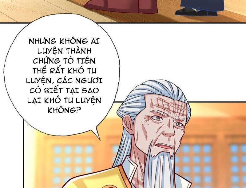 Ta Có Thể Đốn Ngộ Vô Hạn: Chapter 76