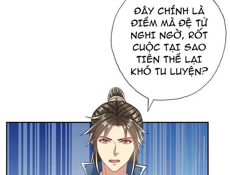 Ta Có Thể Đốn Ngộ Vô Hạn: Chapter 76