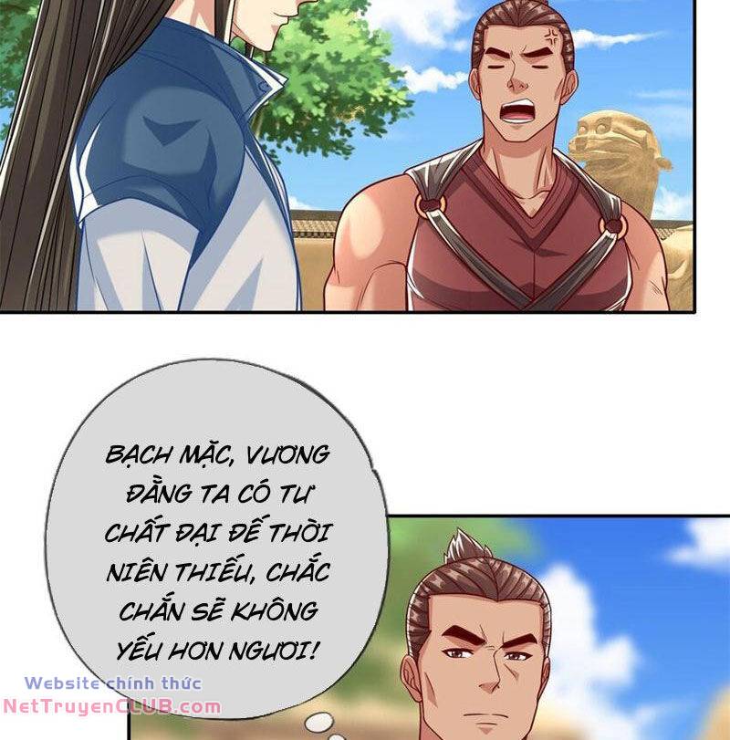 Ta Có Thể Đốn Ngộ Vô Hạn: Chapter 76