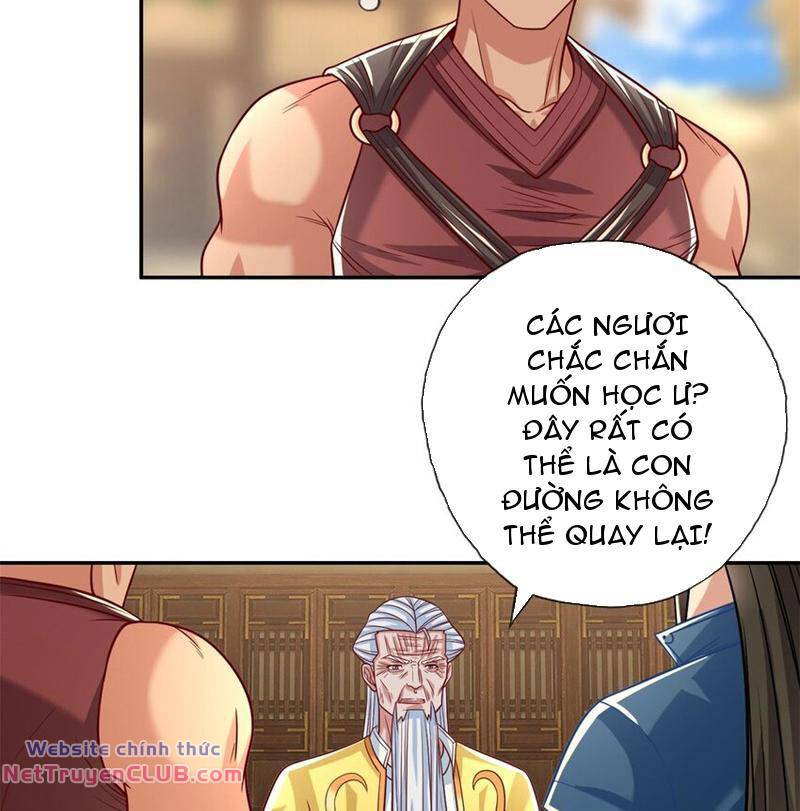 Ta Có Thể Đốn Ngộ Vô Hạn: Chapter 76