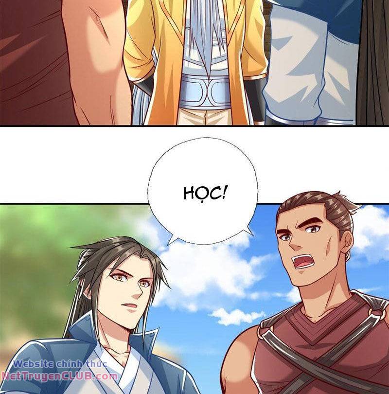 Ta Có Thể Đốn Ngộ Vô Hạn: Chapter 76