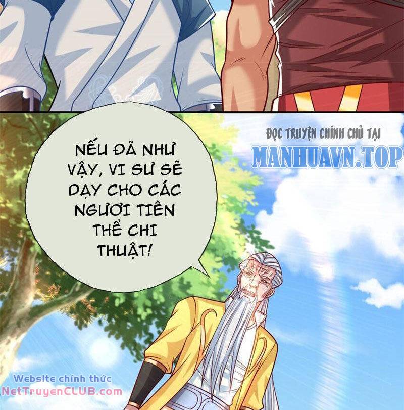 Ta Có Thể Đốn Ngộ Vô Hạn: Chapter 76