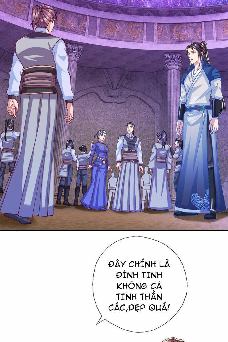 Ta Có Thể Đốn Ngộ Vô Hạn: Chapter 79