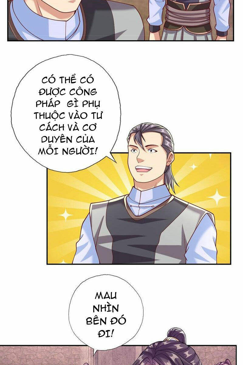 Ta Có Thể Đốn Ngộ Vô Hạn: Chapter 79