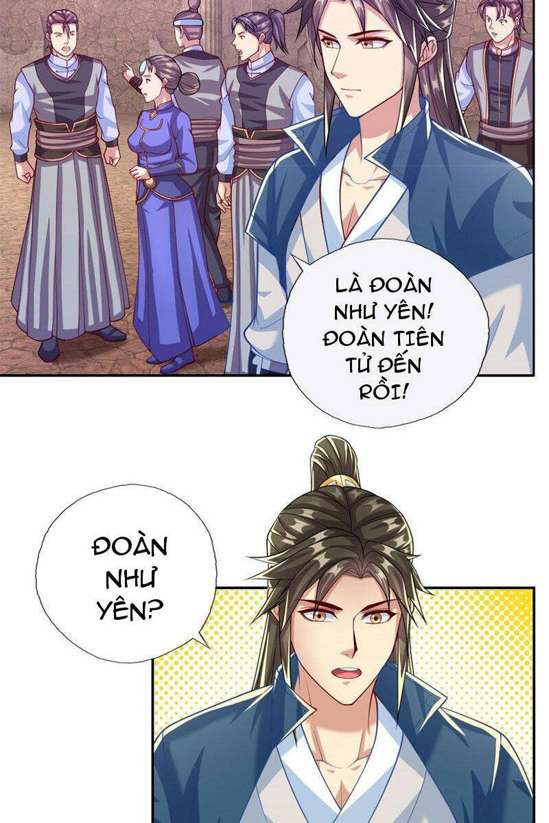 Ta Có Thể Đốn Ngộ Vô Hạn: Chapter 79