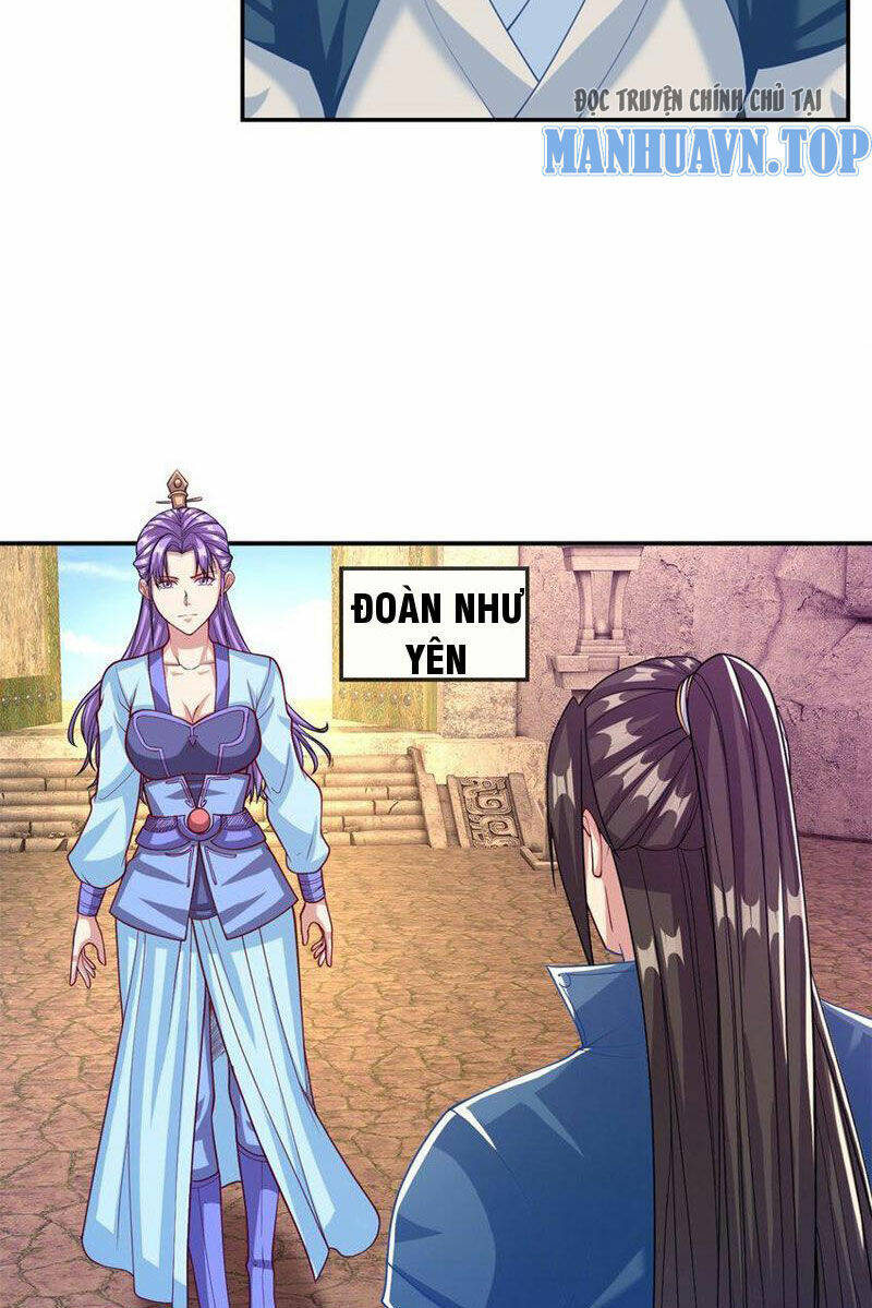 Ta Có Thể Đốn Ngộ Vô Hạn: Chapter 79