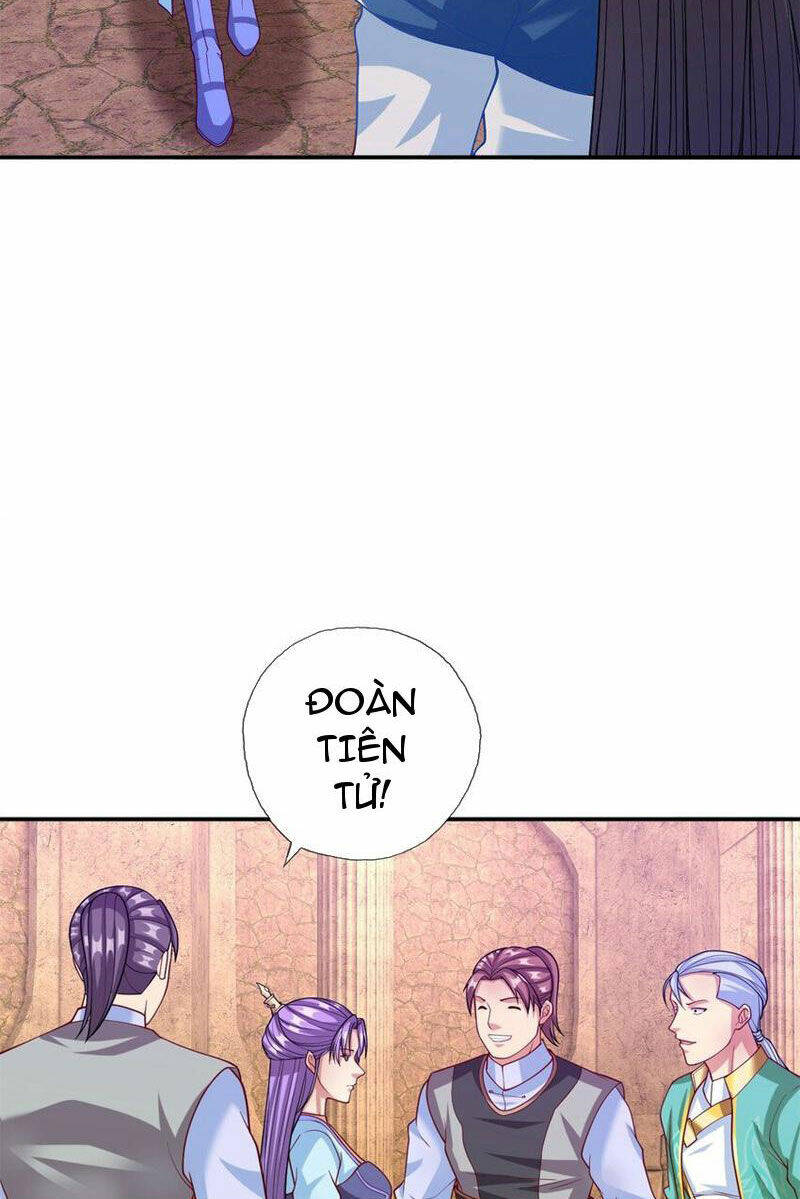 Ta Có Thể Đốn Ngộ Vô Hạn: Chapter 79