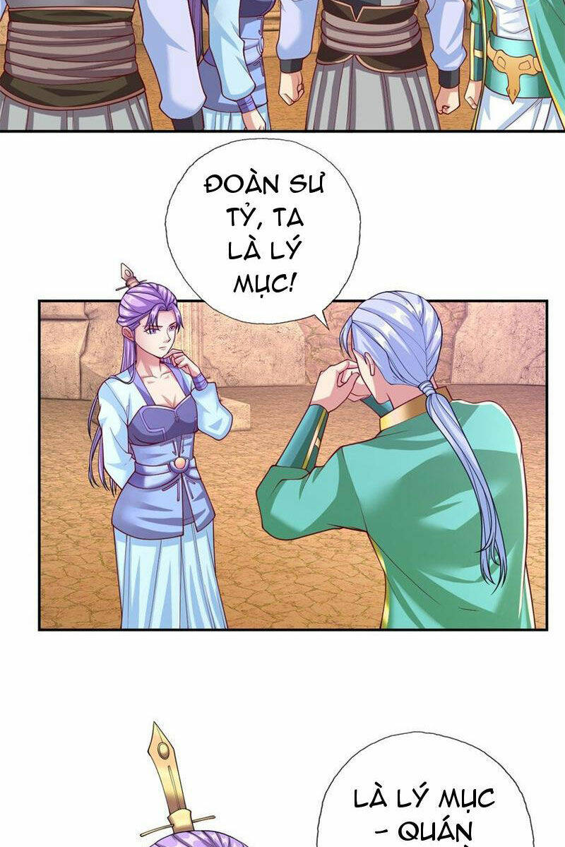 Ta Có Thể Đốn Ngộ Vô Hạn: Chapter 79