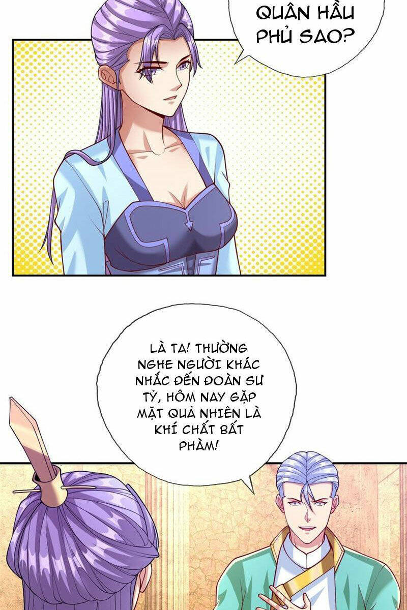 Ta Có Thể Đốn Ngộ Vô Hạn: Chapter 79