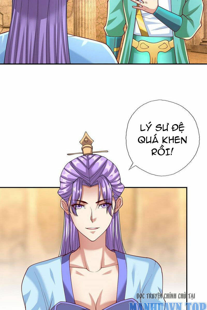Ta Có Thể Đốn Ngộ Vô Hạn: Chapter 79