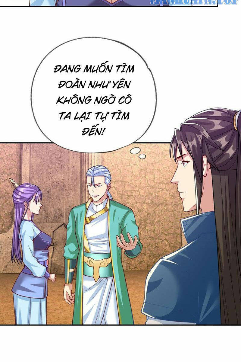 Ta Có Thể Đốn Ngộ Vô Hạn: Chapter 79