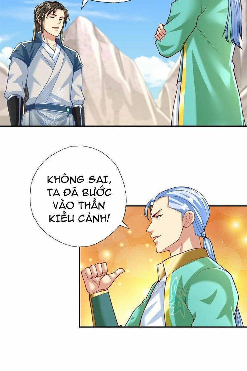 Ta Có Thể Đốn Ngộ Vô Hạn: Chapter 79
