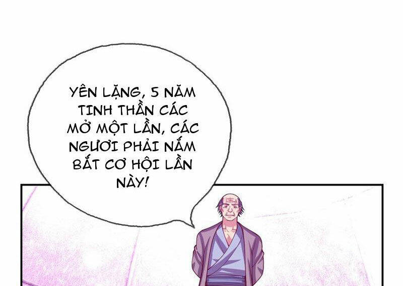 Ta Có Thể Đốn Ngộ Vô Hạn: Chapter 79