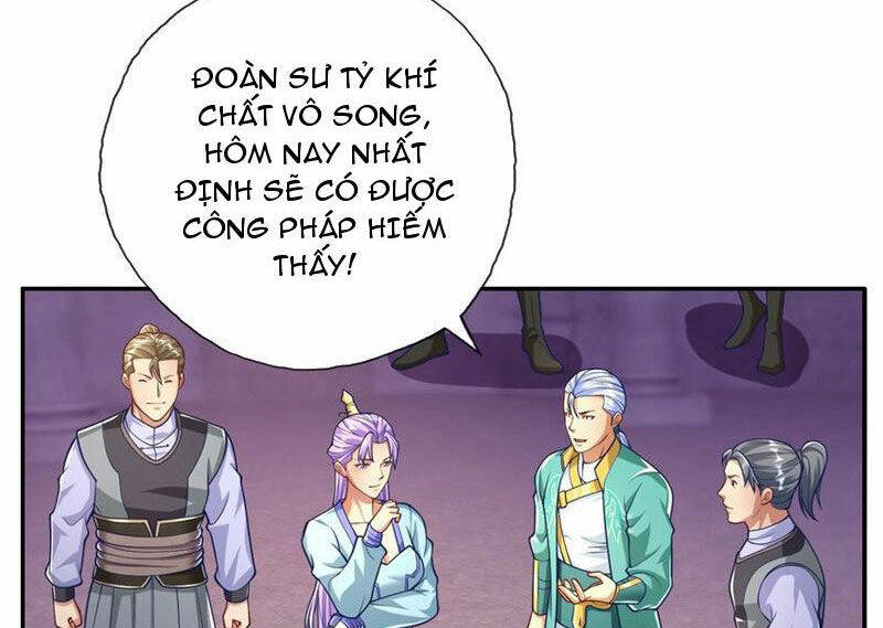 Ta Có Thể Đốn Ngộ Vô Hạn: Chapter 79