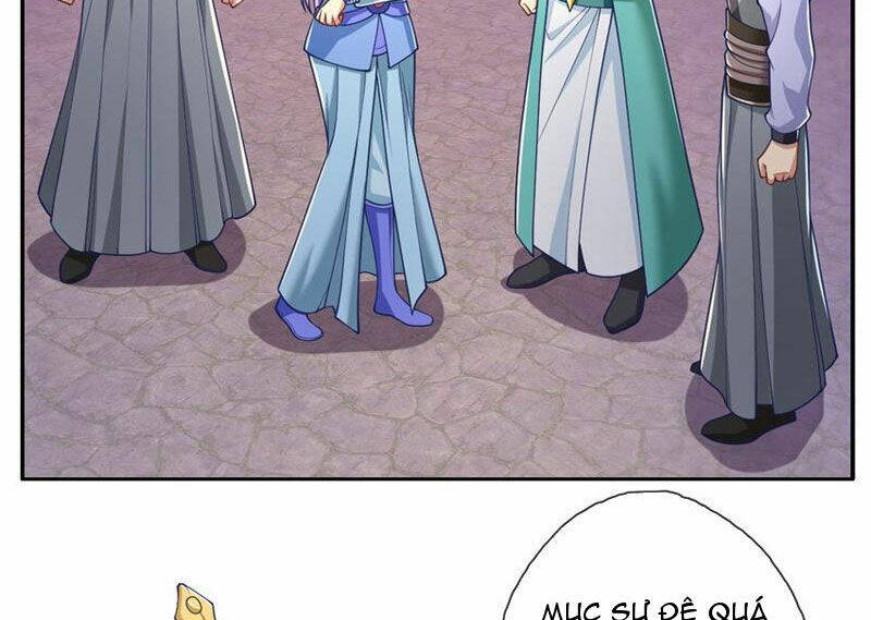 Ta Có Thể Đốn Ngộ Vô Hạn: Chapter 79