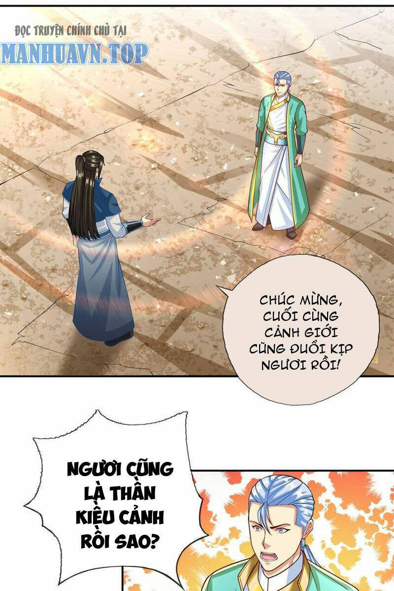 Ta Có Thể Đốn Ngộ Vô Hạn: Chapter 79