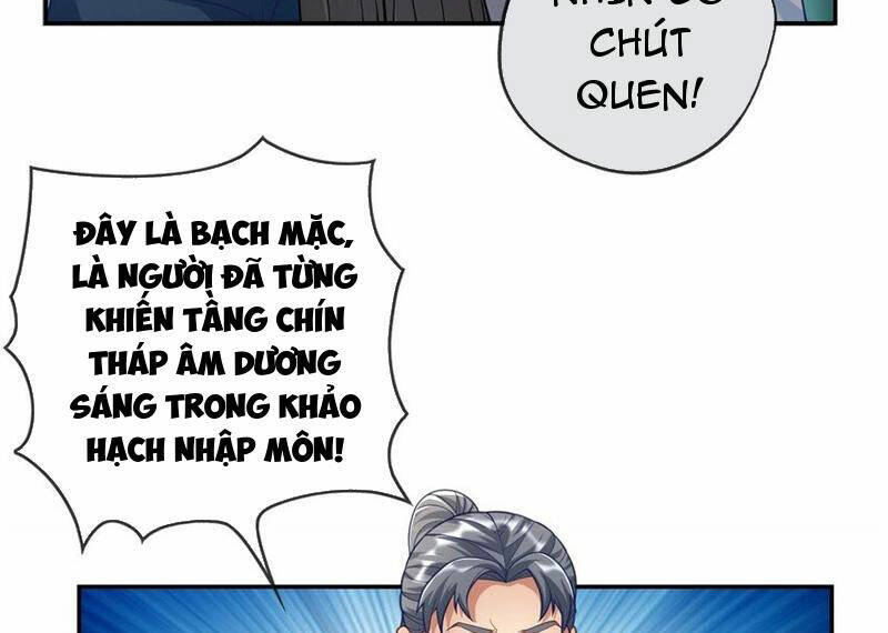 Ta Có Thể Đốn Ngộ Vô Hạn: Chapter 79