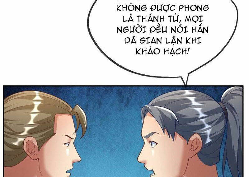 Ta Có Thể Đốn Ngộ Vô Hạn: Chapter 79