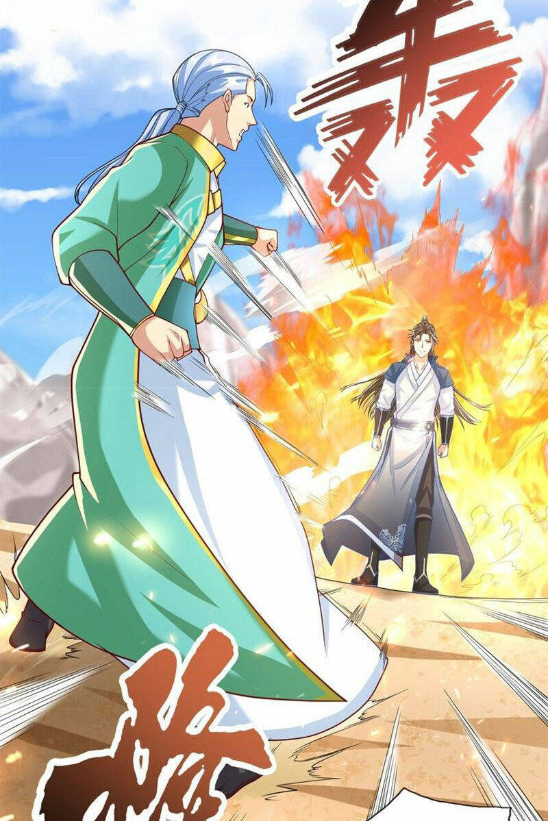 Ta Có Thể Đốn Ngộ Vô Hạn: Chapter 79