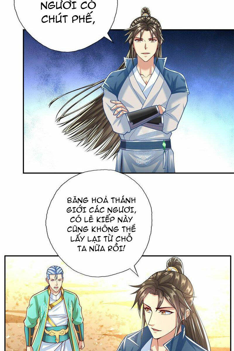 Ta Có Thể Đốn Ngộ Vô Hạn: Chapter 79