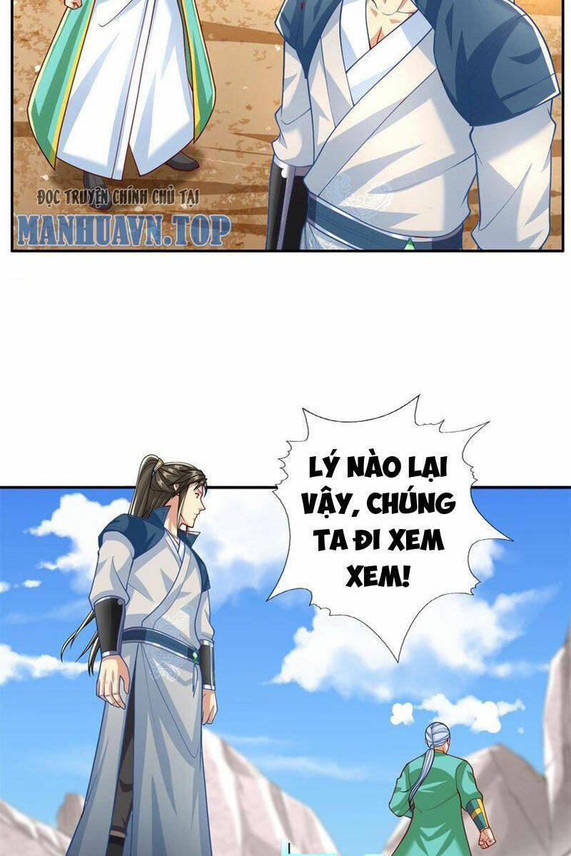 Ta Có Thể Đốn Ngộ Vô Hạn: Chapter 79