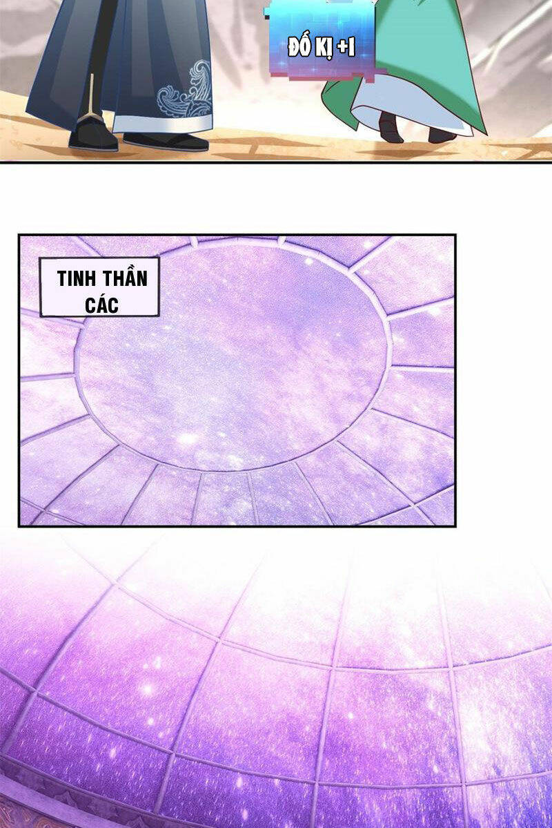 Ta Có Thể Đốn Ngộ Vô Hạn: Chapter 79