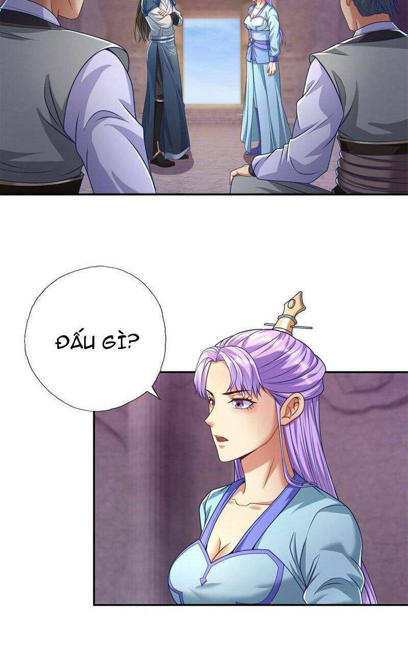 Ta Có Thể Đốn Ngộ Vô Hạn: Chapter 81