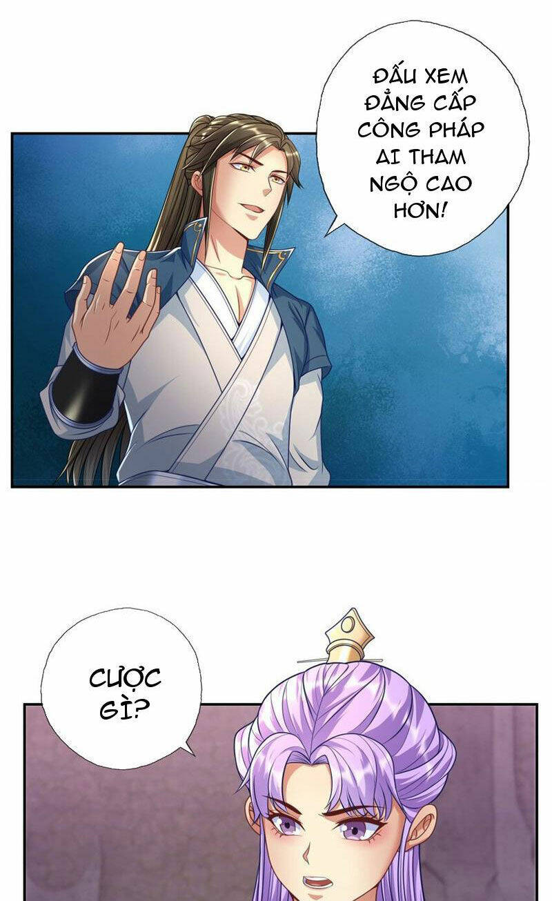 Ta Có Thể Đốn Ngộ Vô Hạn: Chapter 81