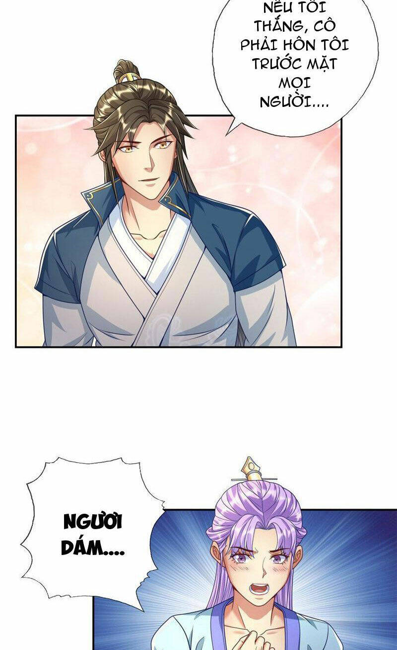 Ta Có Thể Đốn Ngộ Vô Hạn: Chapter 81