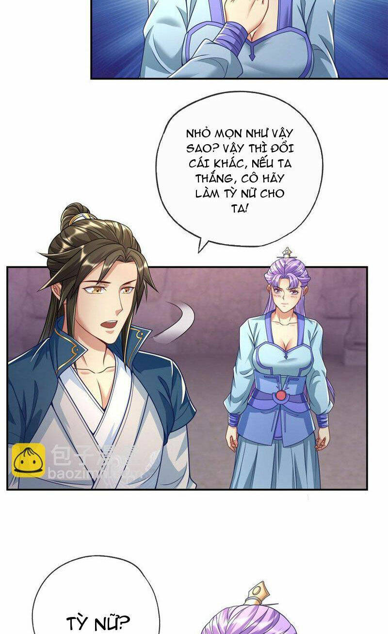 Ta Có Thể Đốn Ngộ Vô Hạn: Chapter 81