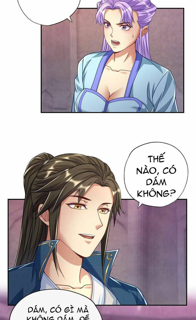 Ta Có Thể Đốn Ngộ Vô Hạn: Chapter 81