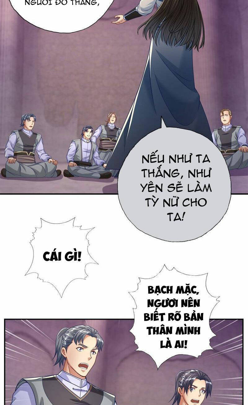 Ta Có Thể Đốn Ngộ Vô Hạn: Chapter 81