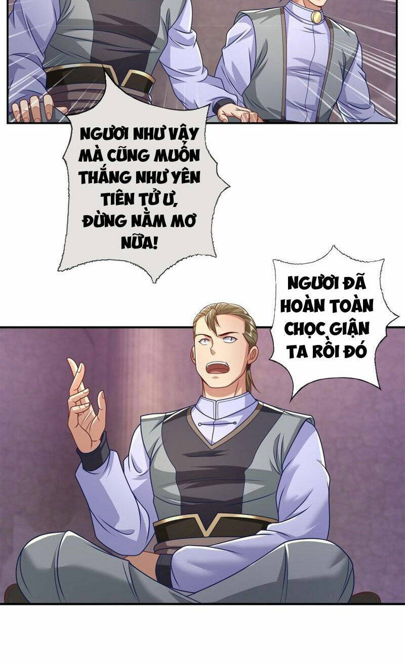 Ta Có Thể Đốn Ngộ Vô Hạn: Chapter 81