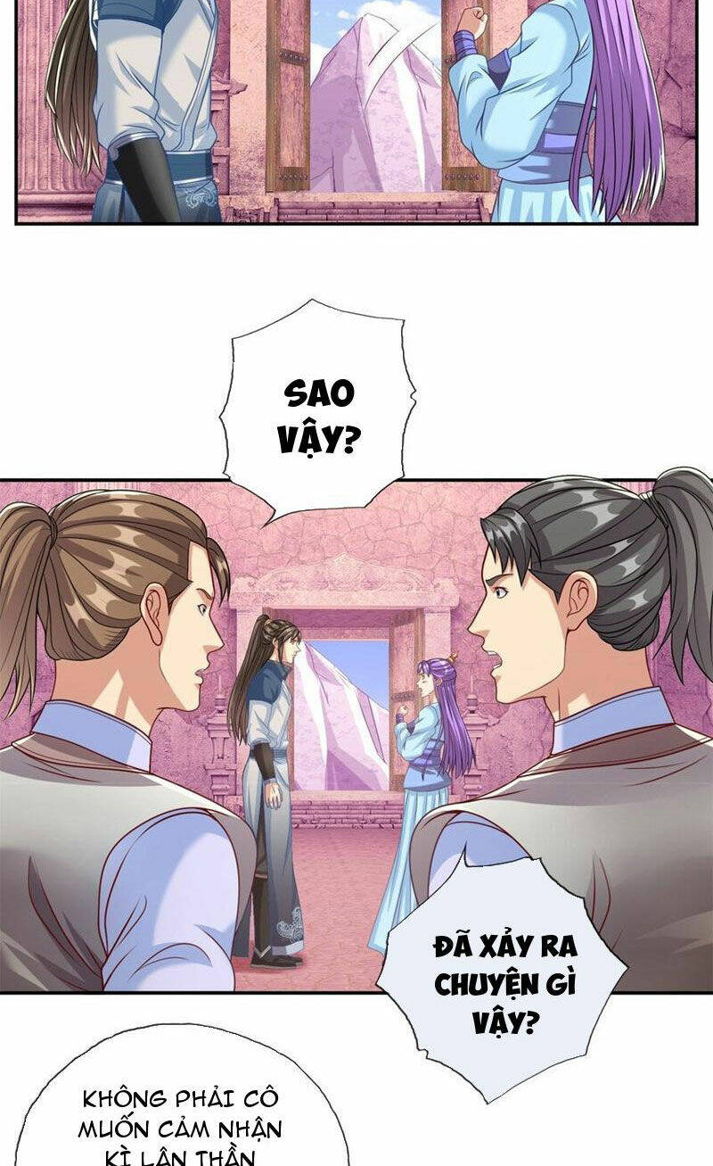 Ta Có Thể Đốn Ngộ Vô Hạn: Chapter 81